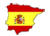 ELECTRO MODEL - Espanol